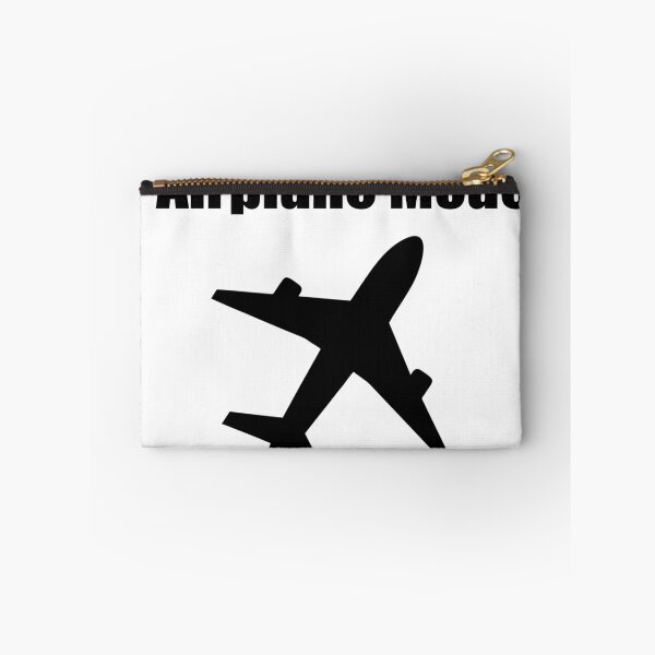 Item preview, Airplane Mode designed and sold by Snootstore.