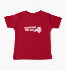 Headcrusher - Kids In The Hall Baby Tee