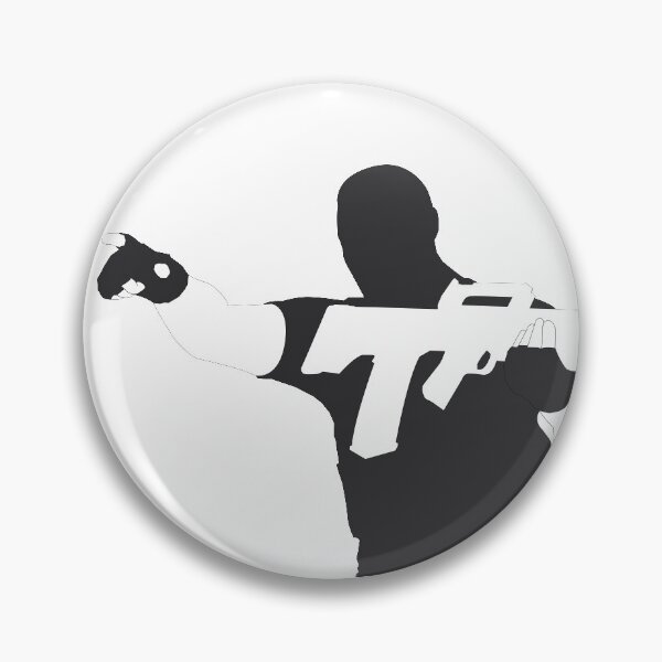 Item preview, Gluhar - Escape From Tarkov designed and sold by Soronelite.