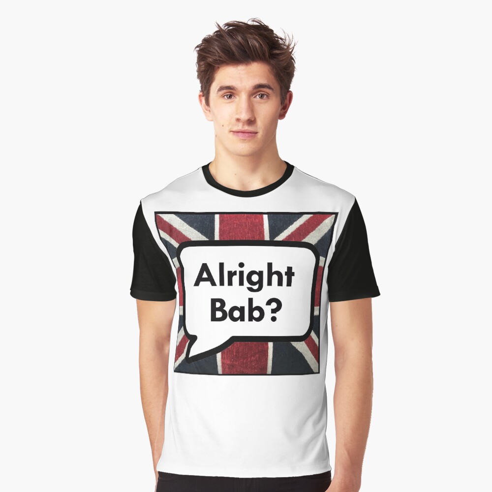 Item preview, Graphic T-Shirt designed and sold by LPDesignsUK.