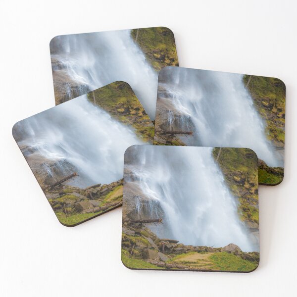Item preview, Spring in Krimml, Austria designed and sold by PeterCseke.