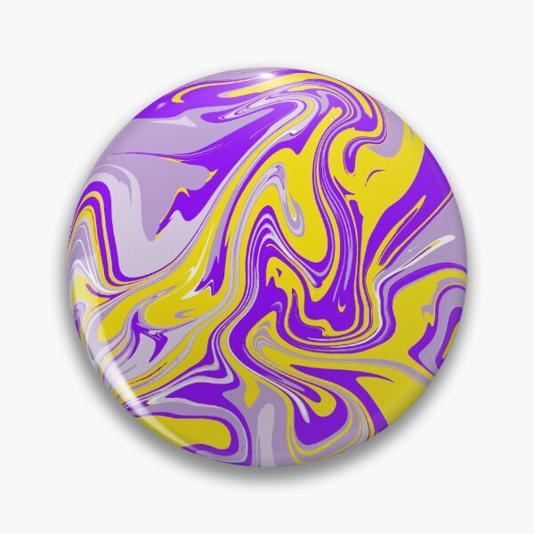 Item preview, Rapunzel Paint Pour designed and sold by ArtOfTabs.