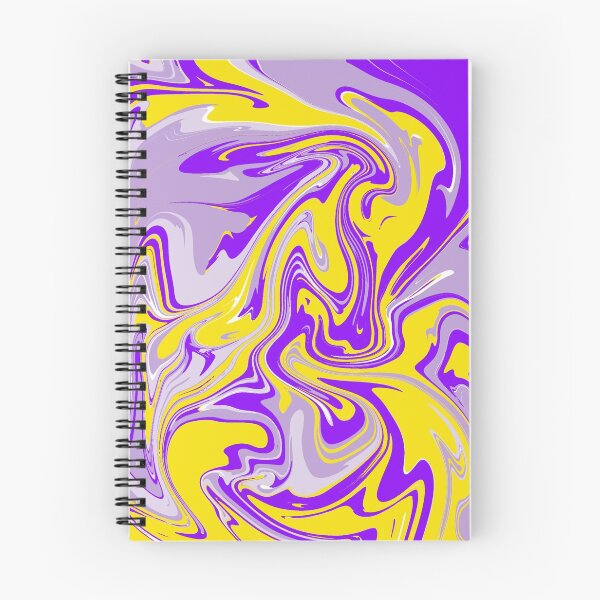 Item preview, Rapunzel Paint Pour designed and sold by ArtOfTabs.