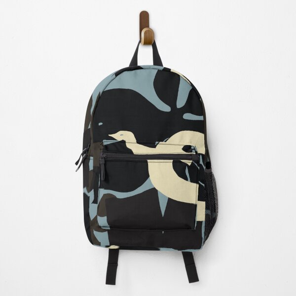 Item preview, Abstract Braque Inspired designed and sold by ShaMiLaB.