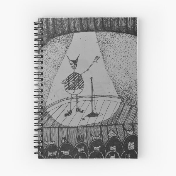 Item preview, The Comedian designed and sold by Niquechalarca.