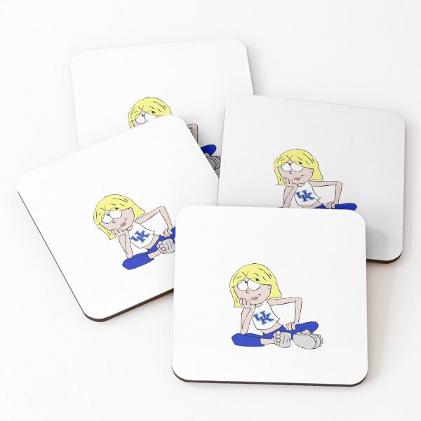 Item preview, UKY Lizzie McGuire designed and sold by HeyGal  Shop.