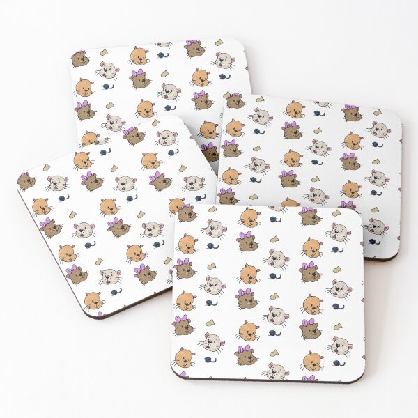 Item preview, Cute cats! designed and sold by CosyRosie.