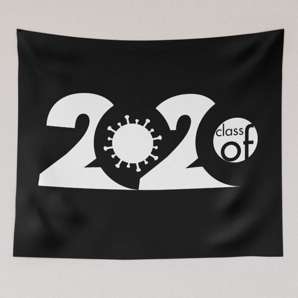 Item preview, class of 2020 designed and sold by rangrafx.