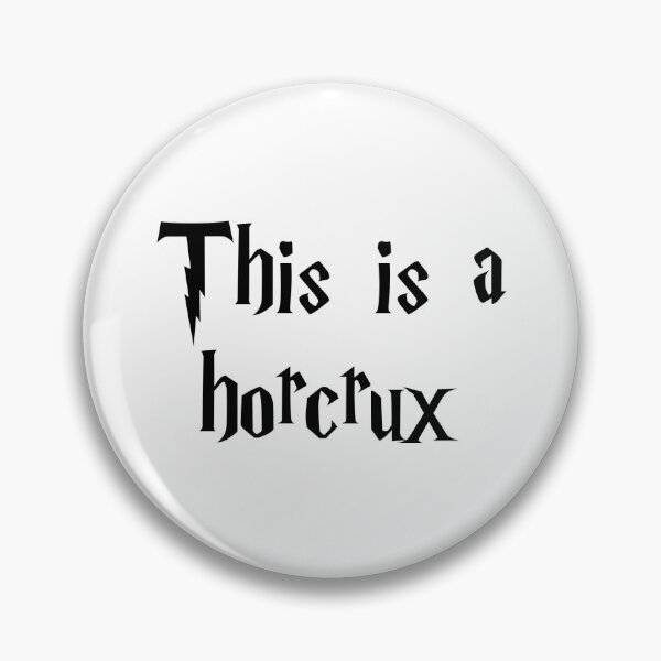 Item preview, this is a horcrux designed and sold by bookishfaery.
