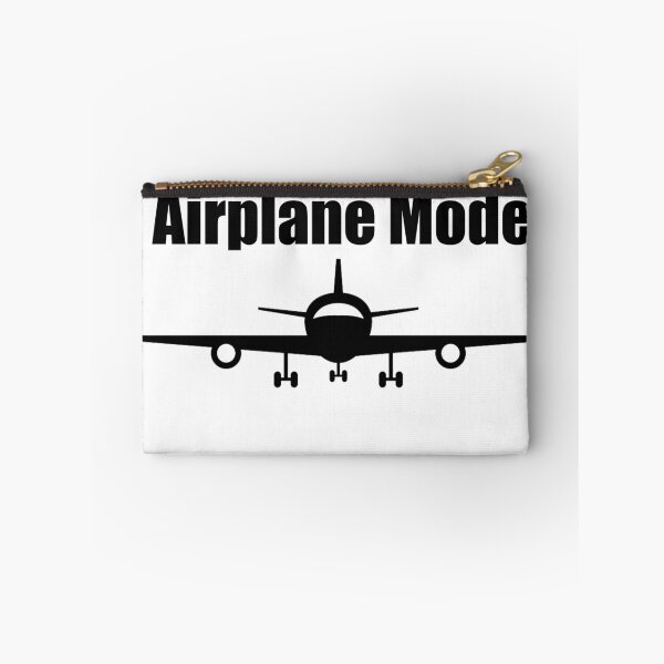 Item preview, Airplane Mode designed and sold by Snootstore.