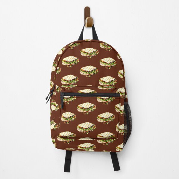 Item preview, Toasted BLT Bacon Lettuce Tomato Sandwich designed and sold by Alicia Chee.