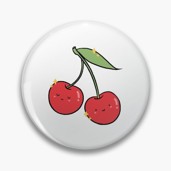 Item preview, Cerezas estéticas designed and sold by cloudvity.