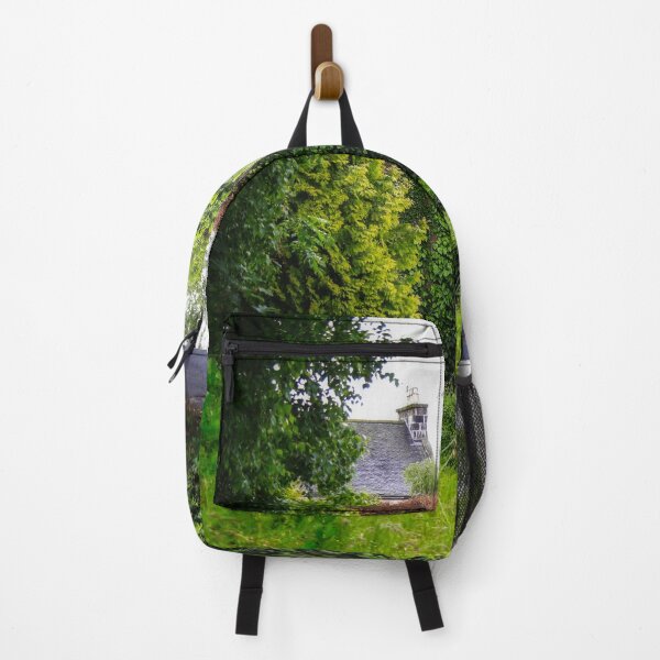 Item preview, Ivy Wall, Stirling, Scotland designed and sold by Yannik Hay.