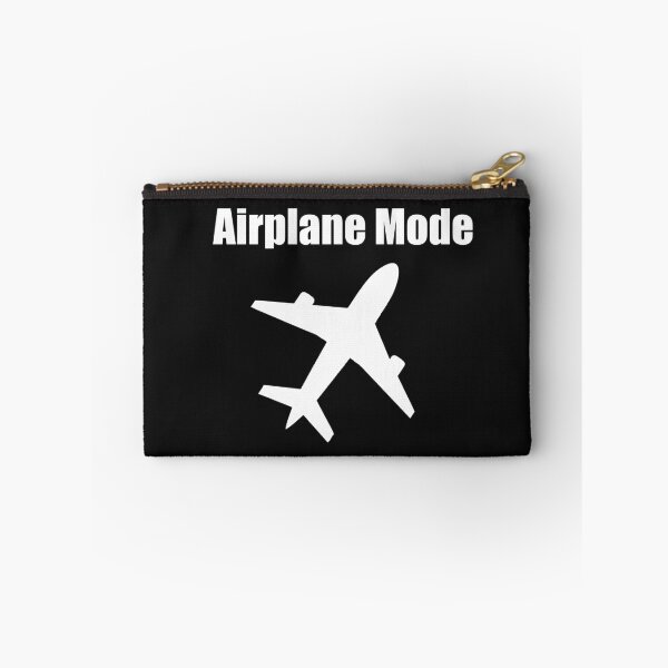 Item preview, Airplane Mode designed and sold by Snootstore.