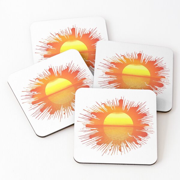 Item preview, Sun Splash designed and sold by DigitalEffects.