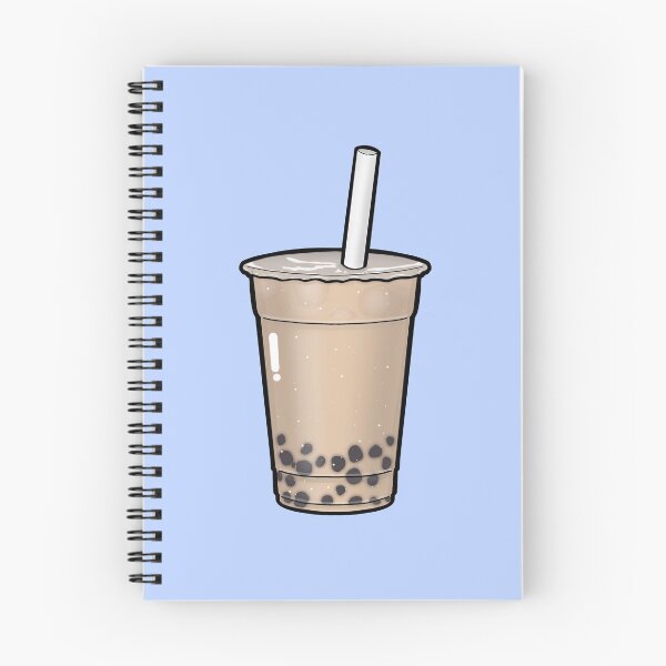 Item preview, Original Milk Bubble Tea designed and sold by Jay-cm.