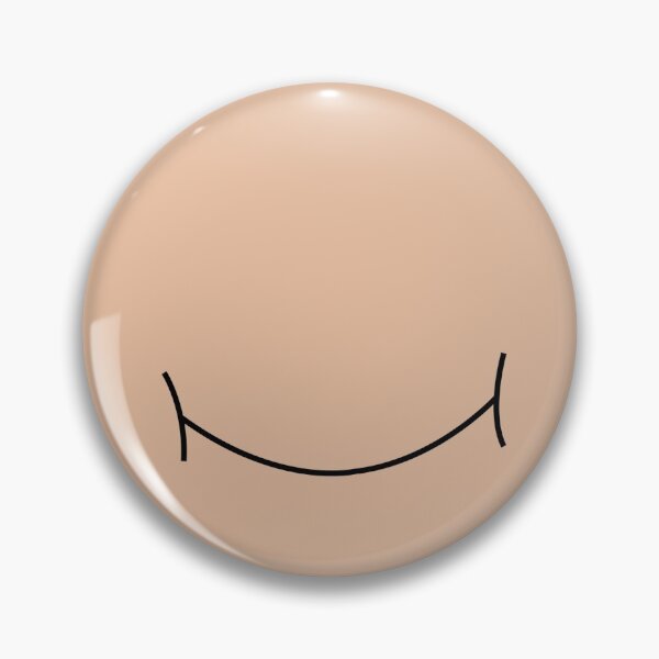 Item preview, Mushroom Smile Plumber Friend Funny Smile designed and sold by MrPixelus.