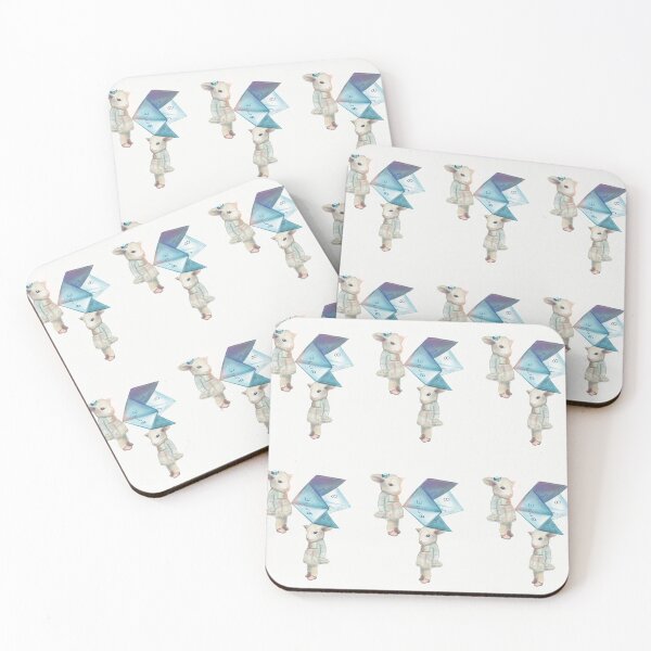 Item preview, #blue casserole dish designed and sold by CarolineCosta.