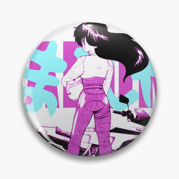 Item preview, Madoka Ayukawa KOD designed and sold by Eznovax.