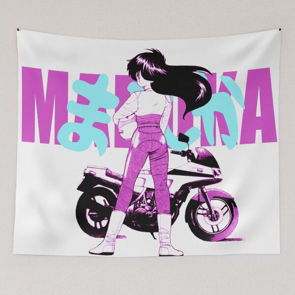 Item preview, Madoka Ayukawa KOD designed and sold by Eznovax.
