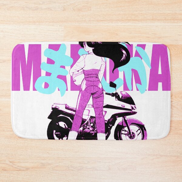 Item preview, Madoka Ayukawa KOD designed and sold by Eznovax.