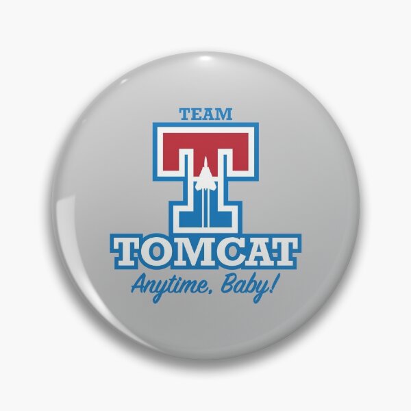 Item preview, F-14 Tomcat Patch designed and sold by StrongVlad.