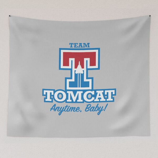Item preview, F-14 Tomcat Patch designed and sold by StrongVlad.