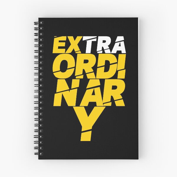 Item preview, EXTRA ORDINAY designed and sold by danyc88.