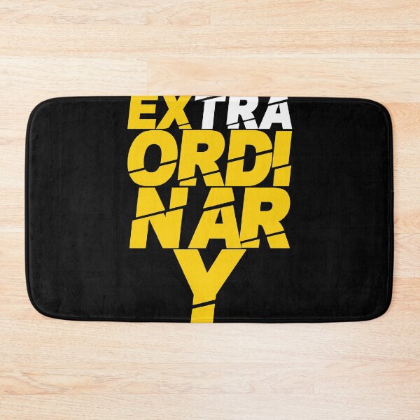 Item preview, EXTRA ORDINAY designed and sold by danyc88.