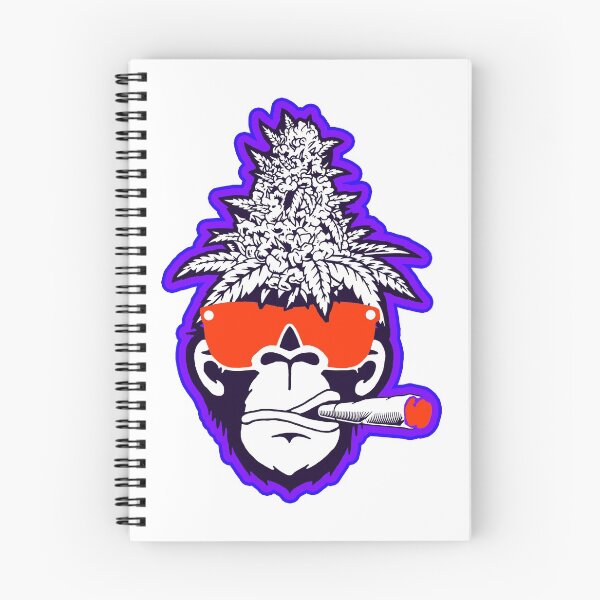 Item preview, Grape Ape; Purple Kush; designed and sold by StickerApe.