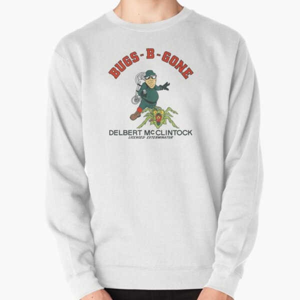 Item preview, Bugs-B-Gone (version T) (inspired by Arachnophobia) designed and sold by Metro42.
