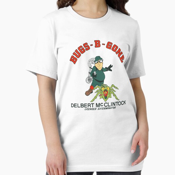 Item preview, Bugs-B-Gone (version T) (inspired by Arachnophobia) designed and sold by Metro42.