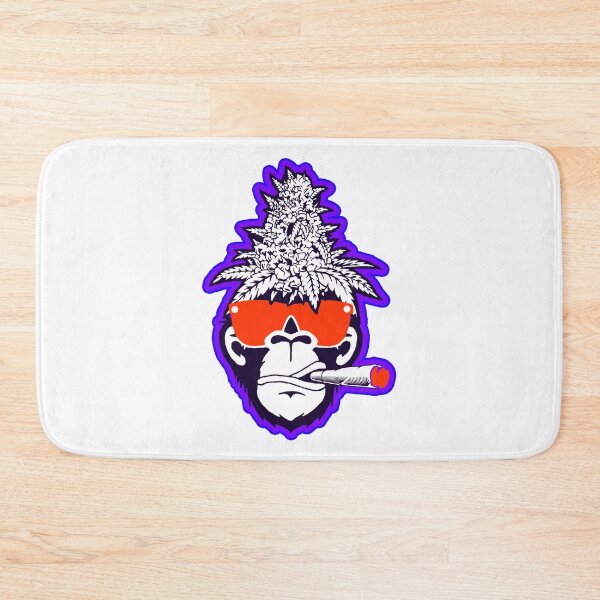Item preview, Grape Ape; Purple Kush; designed and sold by StickerApe.