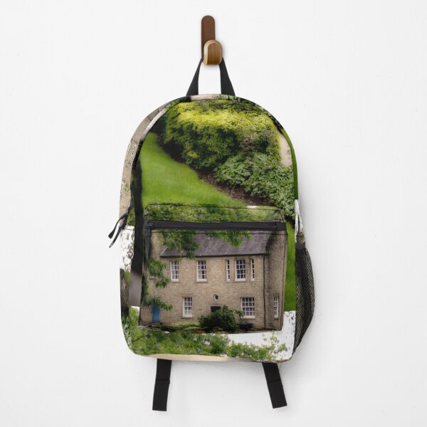 Item preview, Old Stirling Streets and Garden, Scotland designed and sold by Yannik Hay.