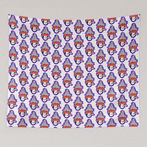 Item preview, Grape Ape; Purple Kush; designed and sold by StickerApe.