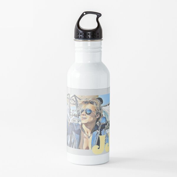 Rudy Pankow (JJ) Water Bottle