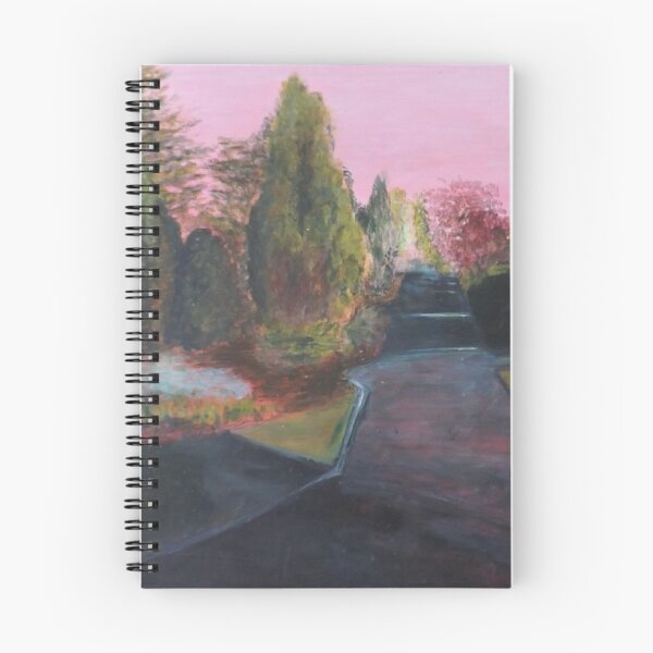 Item preview, Viewpark Gardens designed and sold by catartzz.