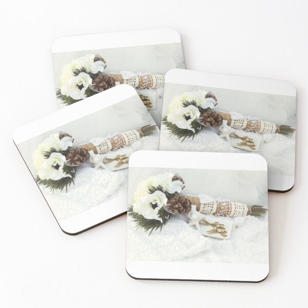 Item preview, Wedding bouquet for Marriage designed and sold by Anointedtoday.