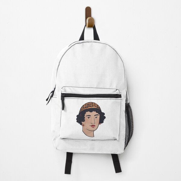Item preview, Pride Month Portraits: Sappho designed and sold by QueerHistory.