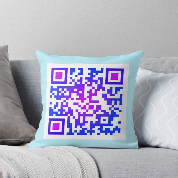 Item preview, Take on me - Vine - QR Code designed and sold by DWaffleDesigns.