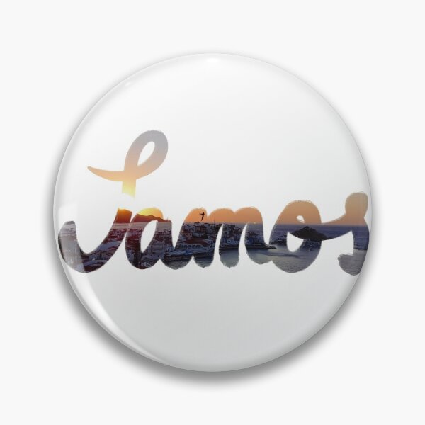 Item preview, Samos (Greece) - sunset designed and sold by nabeArtist.