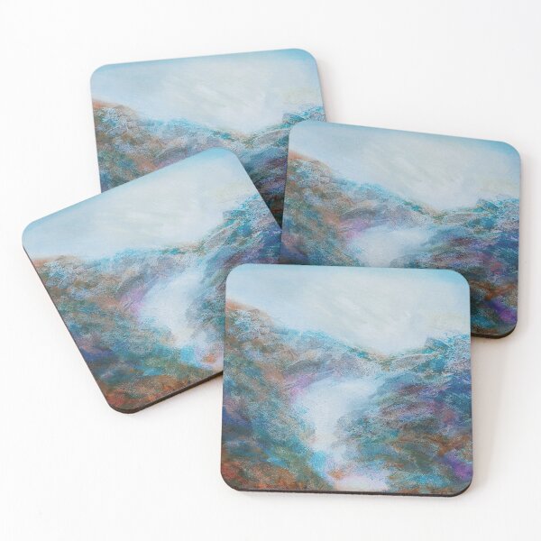 Item preview, Highland Stream designed and sold by paul edmondson.