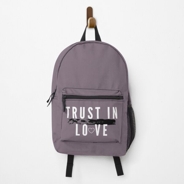 Item preview, TRUST IN LOVE designed and sold by irstore11.