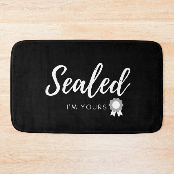 Item preview, SEALED, I'M YOURS designed and sold by irstore11.
