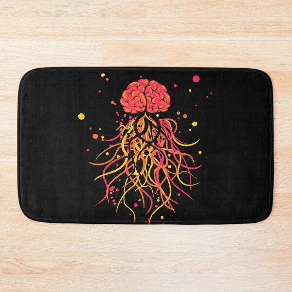 Item preview, brain jellyfish designed and sold by ZEWAoner.