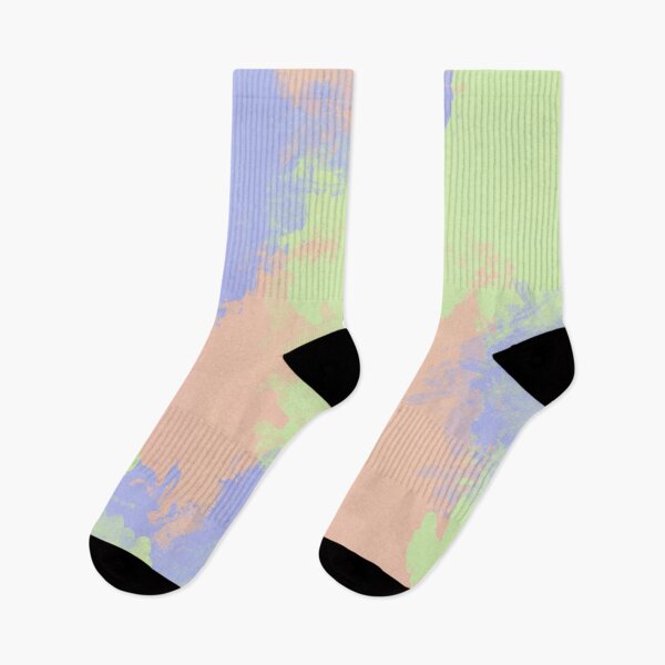 Item preview, Abstract strokes - pastel colors designed and sold by Mennen’s Art.