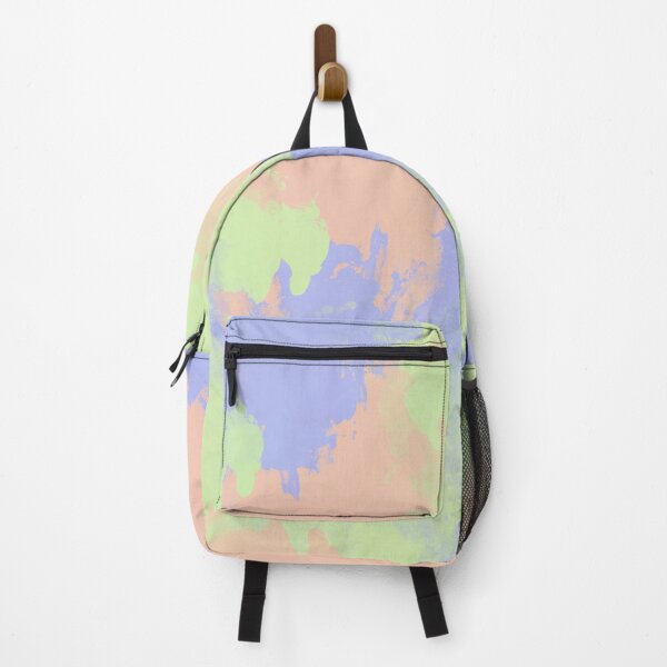 Item preview, Abstract strokes - pastel colors designed and sold by Mennen’s Art.