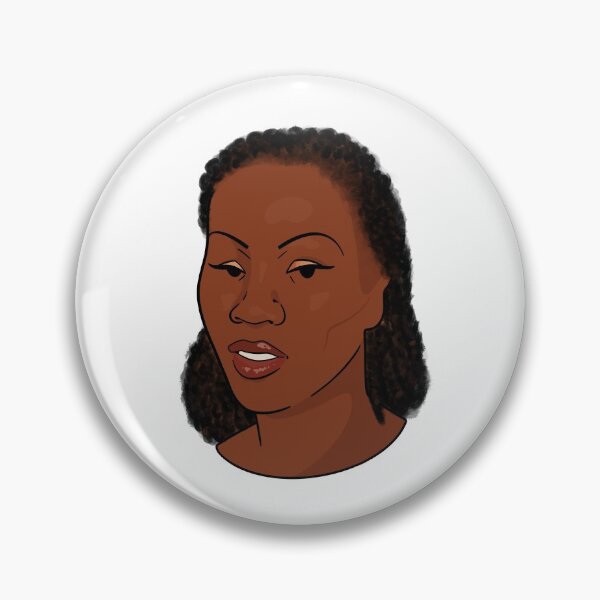 Item preview, Pride Month Portraits: Rita Hester designed and sold by QueerHistory.