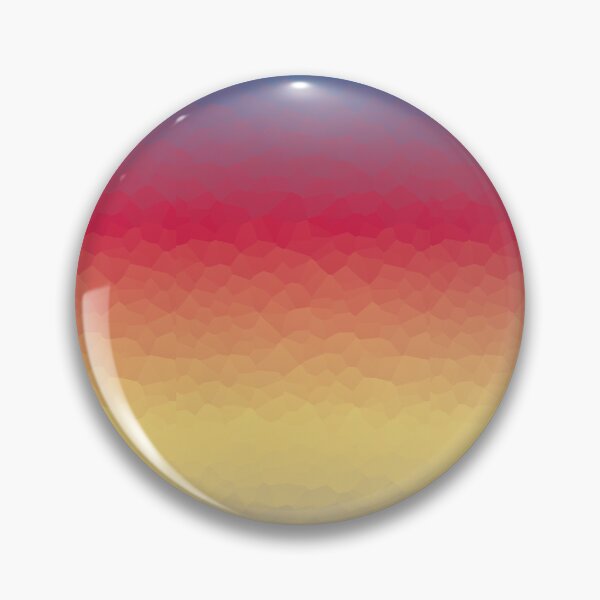 Item preview, Crustal sunset designed and sold by GreenFrog75.