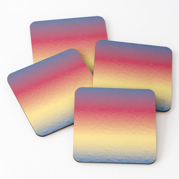Item preview, Crustal sunset designed and sold by GreenFrog75.